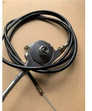 Throttle Cable Control For MULTIQUIP Whiteman J36H55 Trowel J36