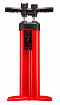 GRI HP6 Triple SUP Pump
