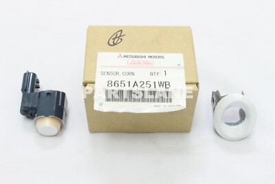 Mitsubishi Outlander OEM Genuine Corner Clearance Sensor