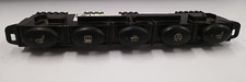 Land Rover / MG Rover Heater Control for MG Rover Series 75 YUD100821PUY