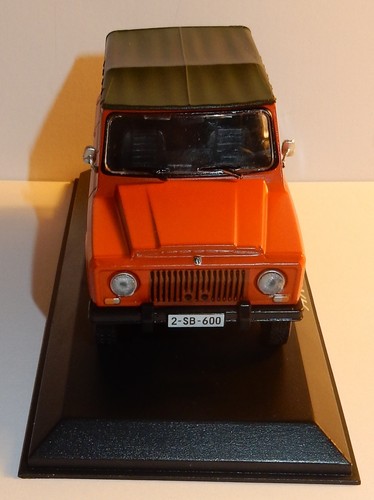 Ixo de agostini Altaya Aluminio Fundido Modelo Car Urss USSR DDR Rusa 1 / 43A, - Imagen 33 de 431