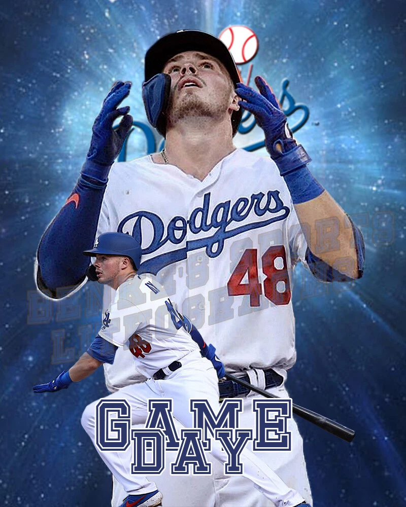 la dodgers gavin