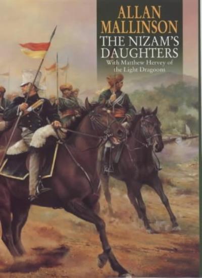 The Nizam's Daughters-Allan Mallinson