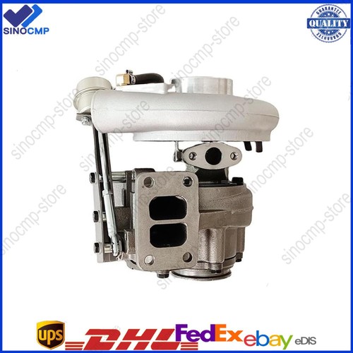 1pc Supercharger 3536404 For Cummins 6CTAA Turbocharger | eBay Australia