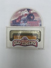 "N" 47' Old Time Combine 73662 - Yellow