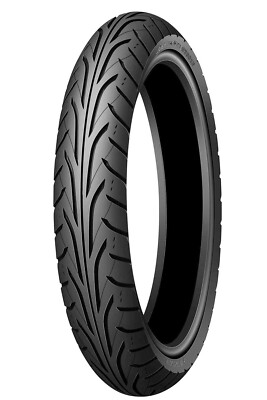 Dunlop Arrowmax GT601F 100/80-17 Front Tyre- Tubeless