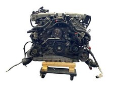 2006-2012 Bentley Continental Flying Spur Awd 6.0l Engine Motor Wturbo Chargers 2006-2012 Bentley Continental Flying Spur Awd 6.0l Engine Motor Wturbo Chargers