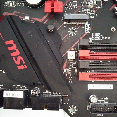 Msi Mpg Z390 Gaming Plus Core I5-9400F | eBay