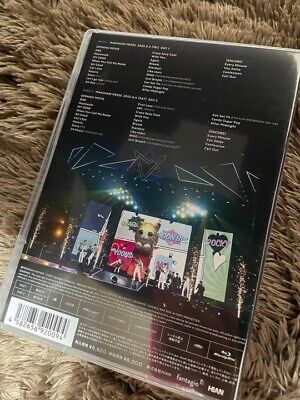 ASTRO STARGAZER Blu-Ray The 3rd ASTROAD to Japan Loppi HMV Ver Moonbin  Photocard