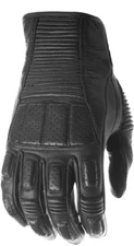 2019 Highway 21 Trigger Street Motorcycle Riding Gloves Black Mens - Pick Size
