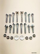 Rear Suspension Bolts & Nuts Kit for FORD FOCUS I II 1998-2012 SMB/FR/004A