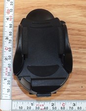 Unbranded/Generic Black Air Vent-Mount Adjustable Cell Phone Holder  READ 