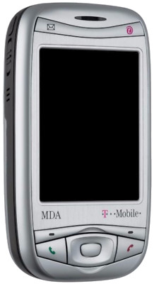 T-Mobile MDA Vario I (HTC Wizard) Pocket PC mit Windows Mobile 5 (NEU und OVP)