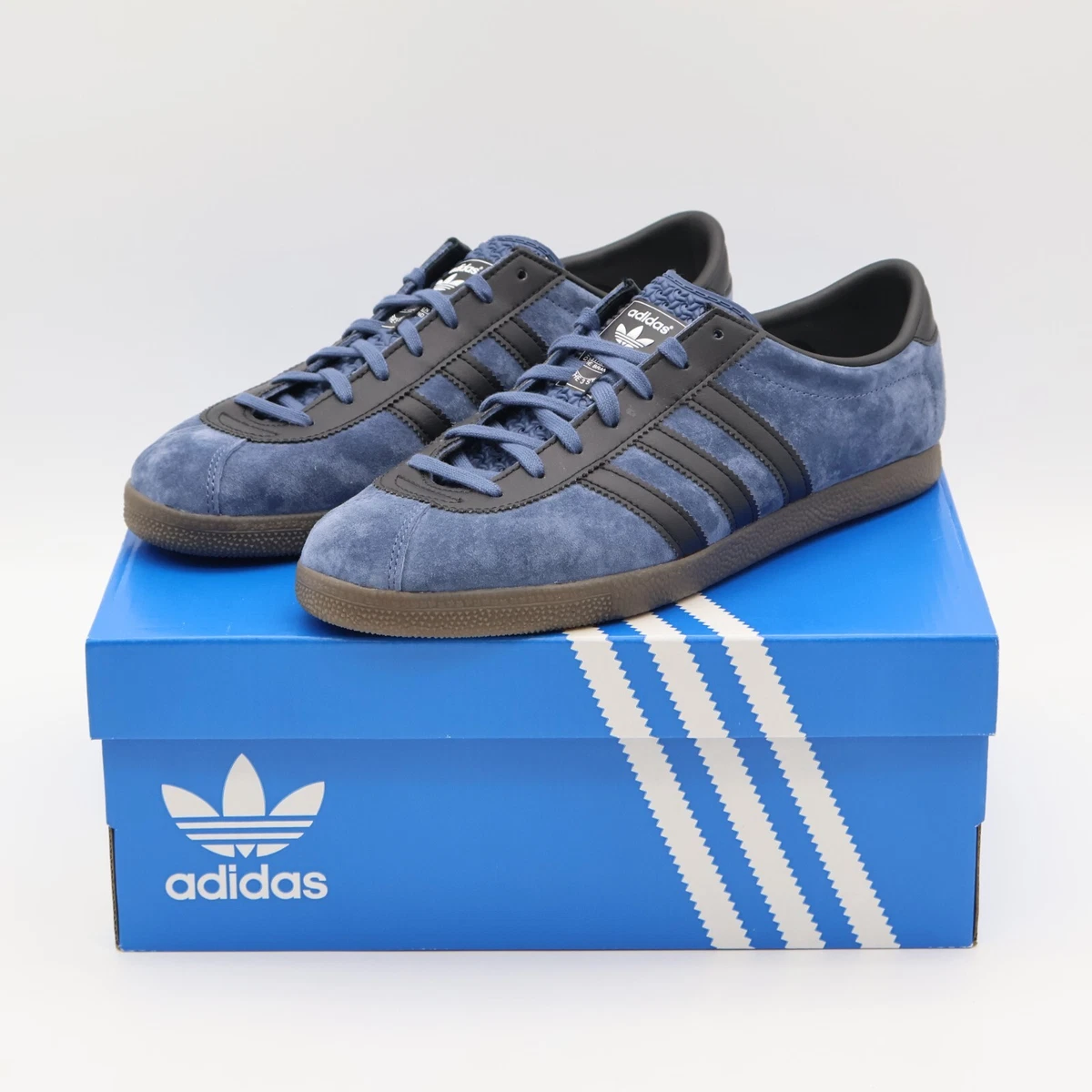 Adidas London Preloved Ink Black for sale | eBay