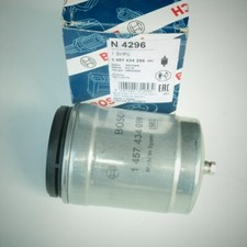 Filtre à carburant Porsche 911