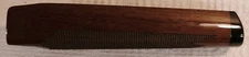 REMINGTON 760 NEW FACTORY CHECKERED WALNUT Glossy NICE EXTRA DARK Forend forearm