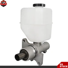 Brake Master Cylinder with Reservoir for 08-10 Ford F-250 F-350 F-450 Super Duty