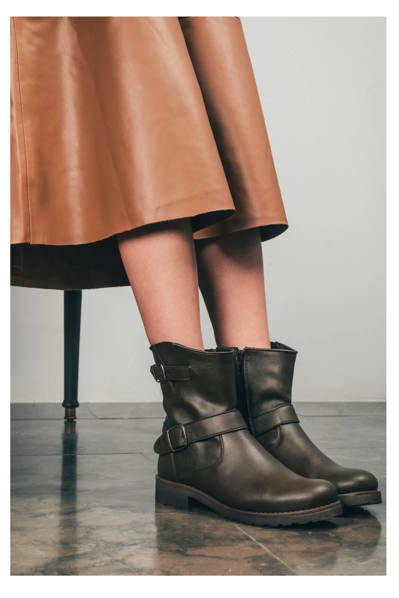 Frye cheap vegan boots