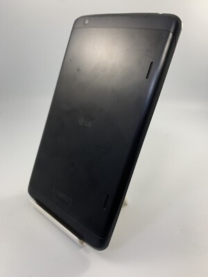 AT&T LG G Pad X 8.0 V520 16GB 4G LTE Blue Android Tablet * A GRADE