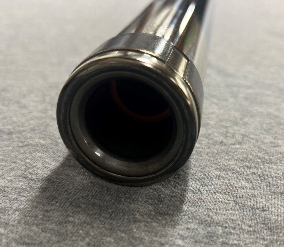 2202504 Victory Kit ASM Tube Stantion KYB 43mm Gunner 2202504 Victory Kit ASM Tube Stantion KYB 43mm Gunner