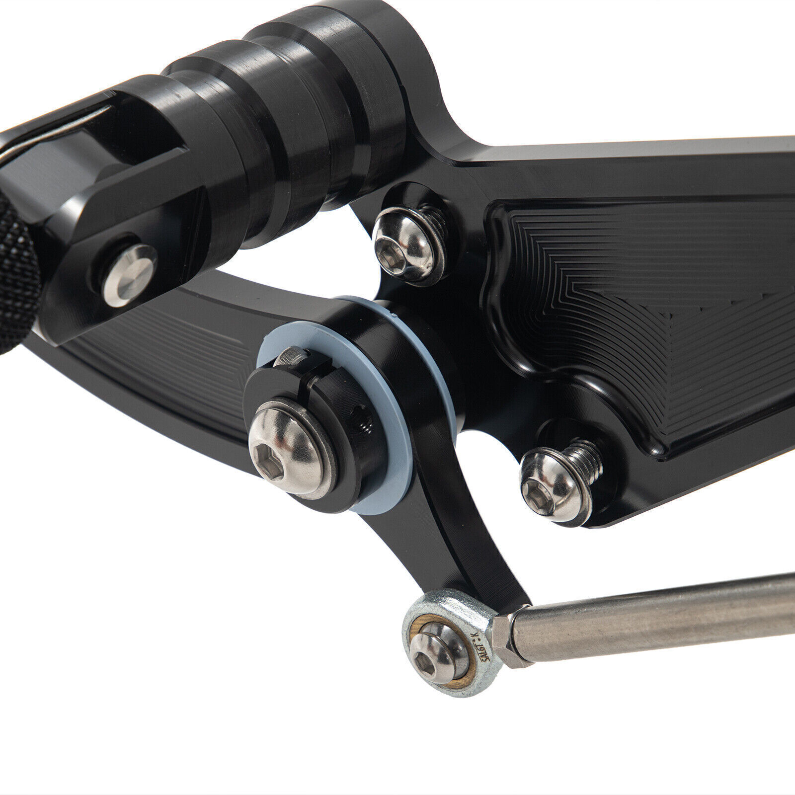 Forward Controls For Honda Fury 1300 Interstate Sabre Stateline VT1300CX CT