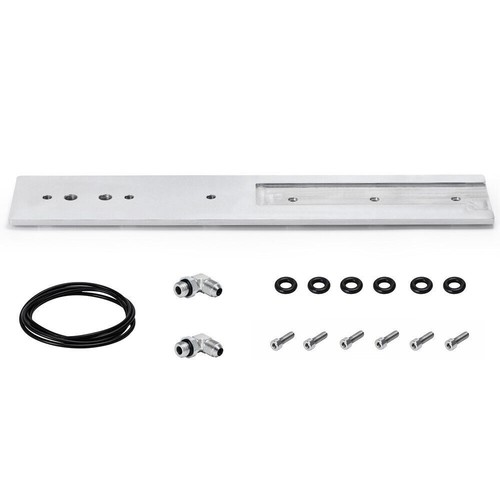 ⭐Kit de cubierta Billet Tappet para 89-02 Cummins 5.9L 12v 24v Dodge Ram 1500 2500 3500 - Imagen 16 de 16