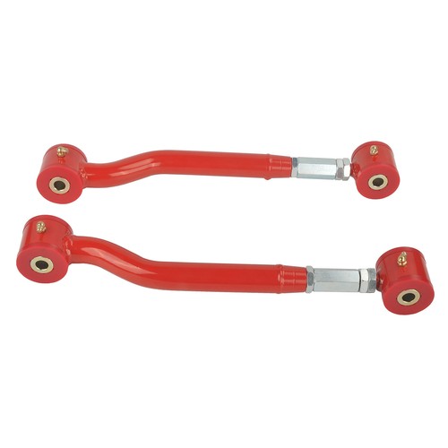 Brazo de control inferior y superior trasero ajustable y barra de oruga trasera para GM SUV 2007-2014 - Imagen 5 de 12