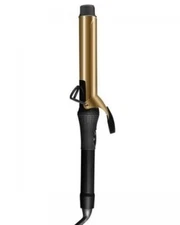 StyleCraft 24K Gold Style Stix Curling Iron 1.25" Inch Black