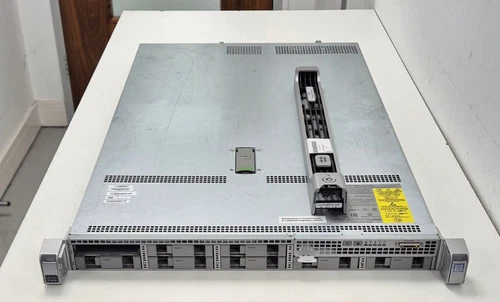CISCO AIR-CT5520-K9. 90 DAY WARRANTY. FREE UK SHIPPING