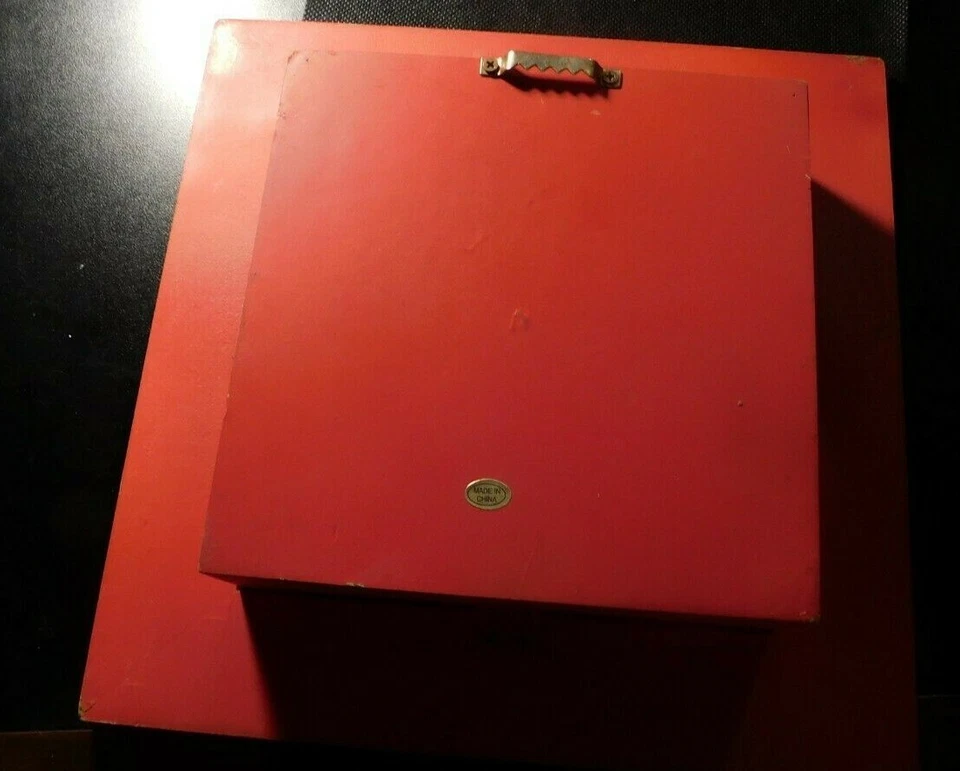 ¡CUERDA DE SALTAR CRAYÓN CRAYOLA EN MARCO ROJO!    DD743DXX Foto 3 de 4