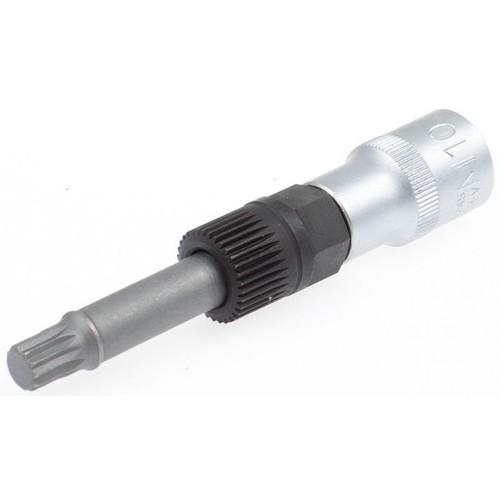 LLAVE PARA LA POLEA DEL ALTERNADOR 1/2" XZN M-10 |