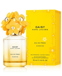 marc jacobs daisy ebay