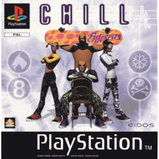 ebay® Auktion 167297876369 | Sony PlayStation - Chill - mit OVP Thumbnail of ebay® auction 167297876369 | Sony PlayStation - Chill - mit OVP