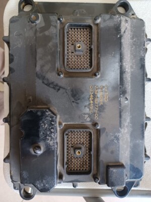 cat c7 ecm
