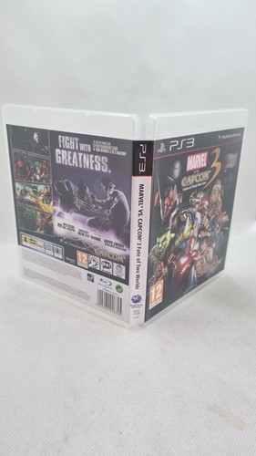 200+ Sony PS3 Games Bundle Joblot - Pick your own games! *Multi-Buy Discount* - Picture 364 of 584