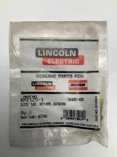 NEW LINCOLN ELECTRIC KP2125-1 GUIDE TUBE 023-035 OUTGOING