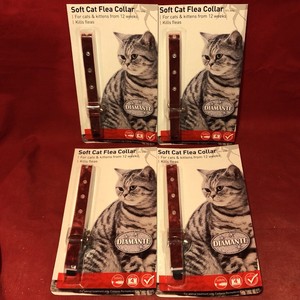 permethrin flea collar