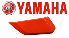 SPOILER PARAMANO DESTRO ROSSO YAMAHA TRACER 7 2020 2021 B4TF629G10P5 ORIGINALE