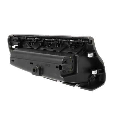 Genuine Mopar 2016-2018 Fiat 500X Instrument Panel Glove Box Trim