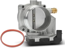 For 2011-2015 BMW 335i xDrive Throttle Body Assembly APR 96821QJVQ 2012 2013