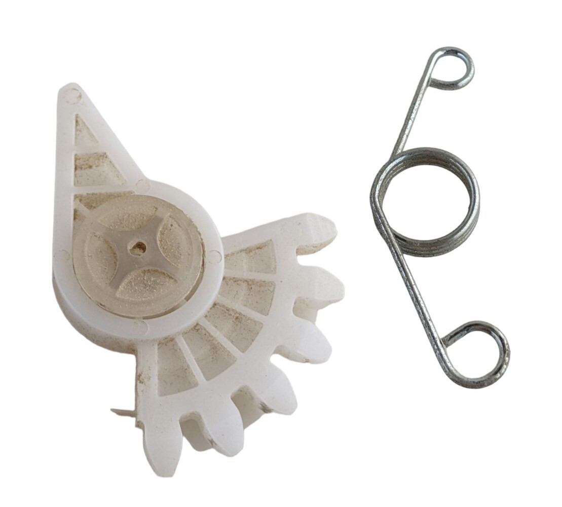 DYSON UP13 Vacuum OEM Part: Handle Release Lock Gear & Spring Parts