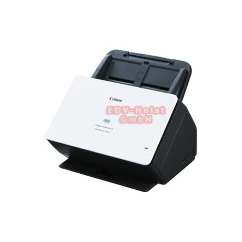 Canon Scanfront 400, ca. 50 Seiten gescannt, gebraucht - Bild 1 von 1
