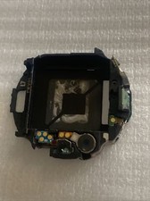 Original Samsung Galaxy Watch 4 46mm SM-R870 Main Shell Vibrator Spare - Parts