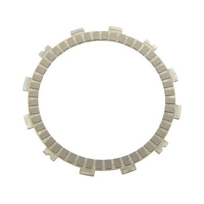 Disques D'embrayage Garnis Pour Moto Roma 300 Geko Quad 2004 - TRW Lucas MCC 107-6