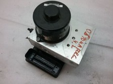 7L0907379 ABS Pump Anti-Lock Brake Part Thru 11/06 05 06 07 TOUAREG S-224RM
