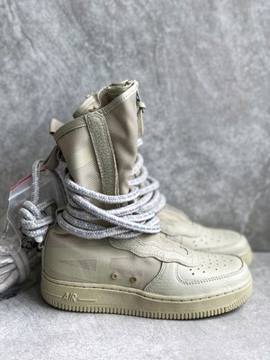 air force 1 high rattan