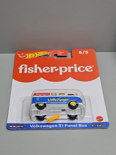 Hot Wheels Volkswagen Premium Lot Drag Bus T1 Panel Deluxe Station Kombi Chase. - Picture 26 of 152