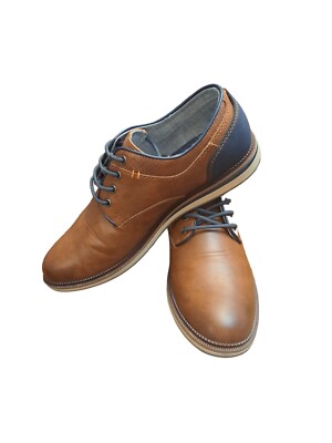 Sonoma dress shoes Sonoma Dress Shoes sz 4y – Me n Mommy To Be main image 3
