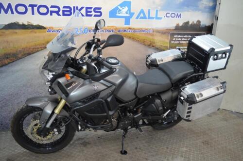 YAMAHA XT1200Z XT 1200 Z SUPER TENERE 2012 - Picture 18 of 20
