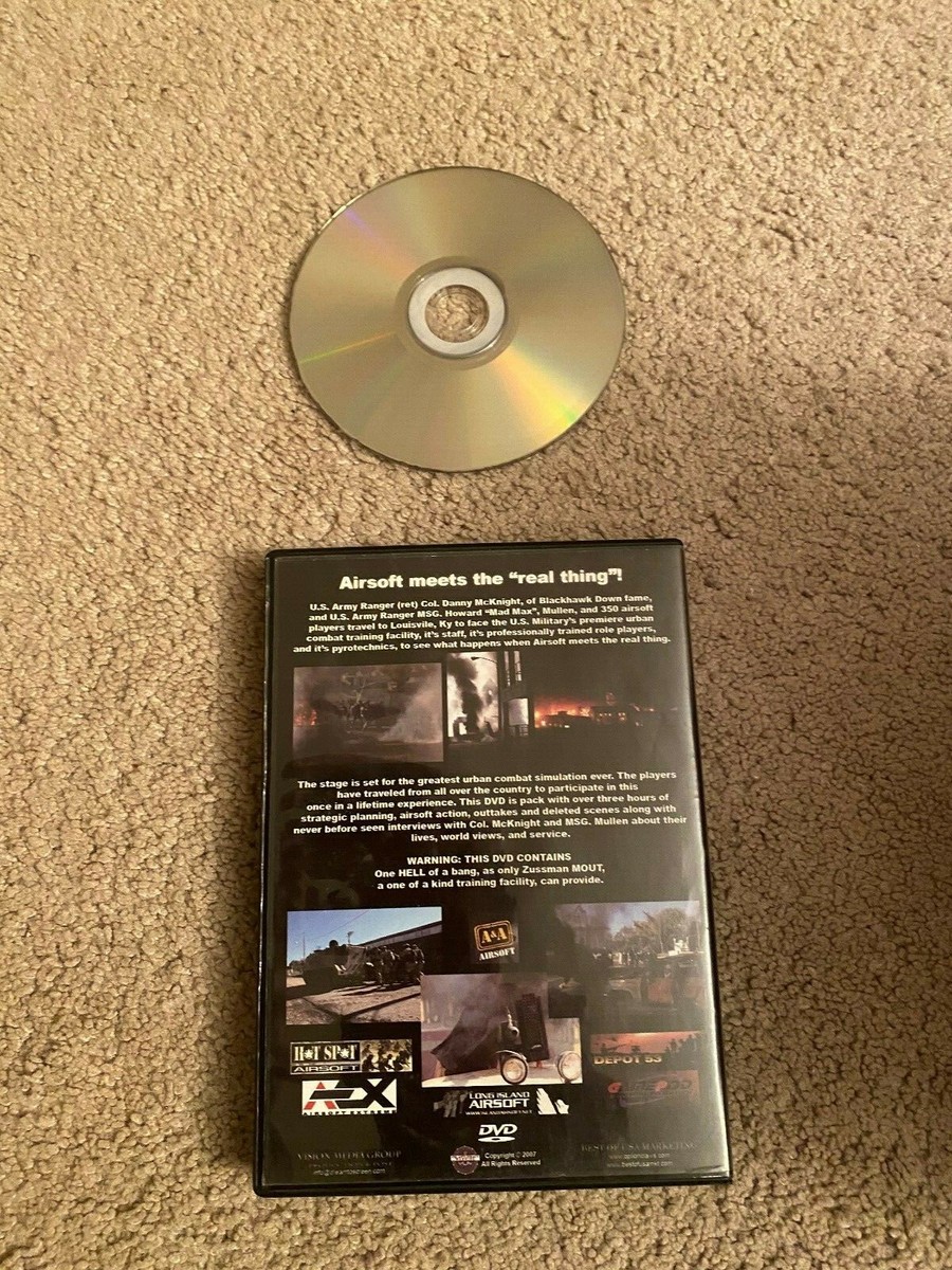 CITIZEN SOLDIER THE STORY OF OPERATION IRENE IV DVD | eBay